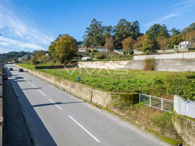 Terreno para Venda em Turiz Foto 9