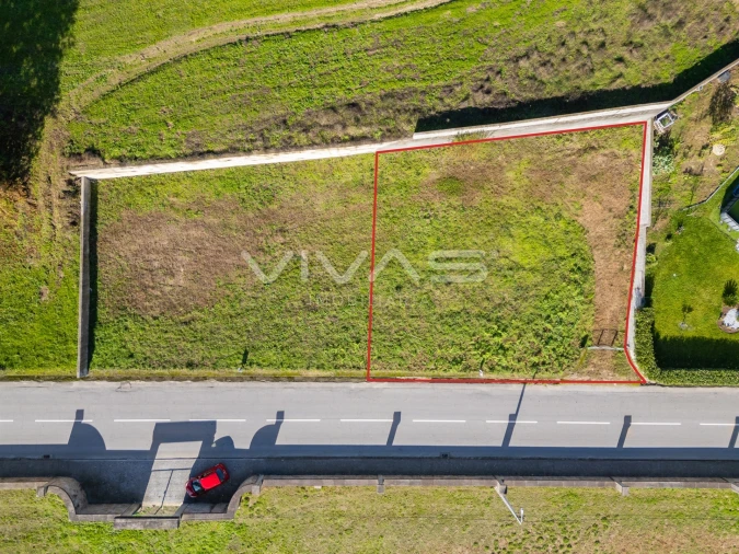 Terreno para Venda em Turiz Foto 2