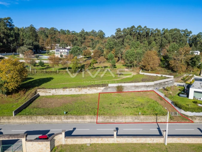 Terreno para Venda em Turiz