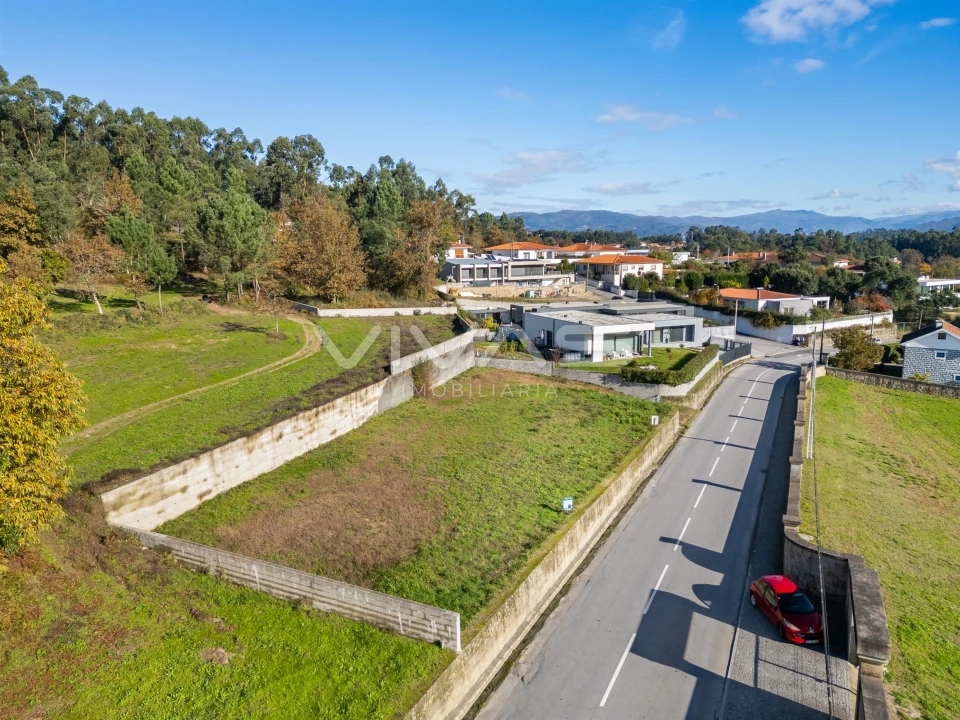 Terreno para Venda em Turiz Foto 6