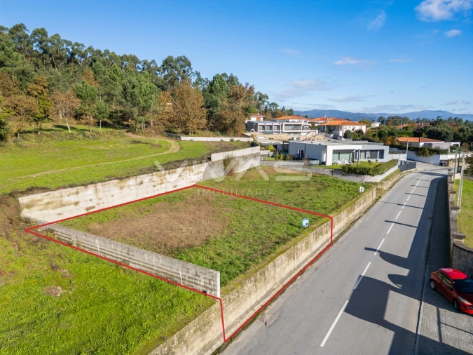 Terreno para Venda em Turiz