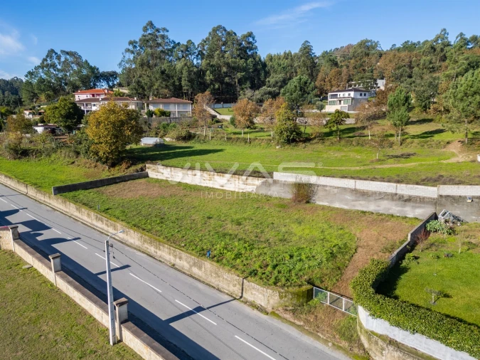 Terreno para Venda em Turiz Foto 7