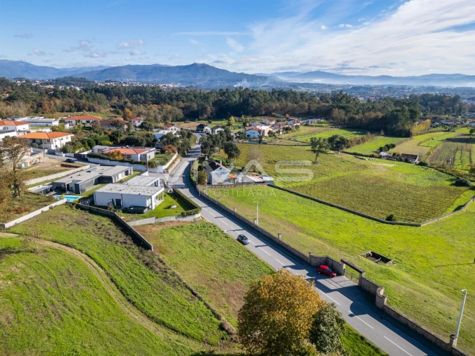 Terreno para Venda em Turiz Foto 12