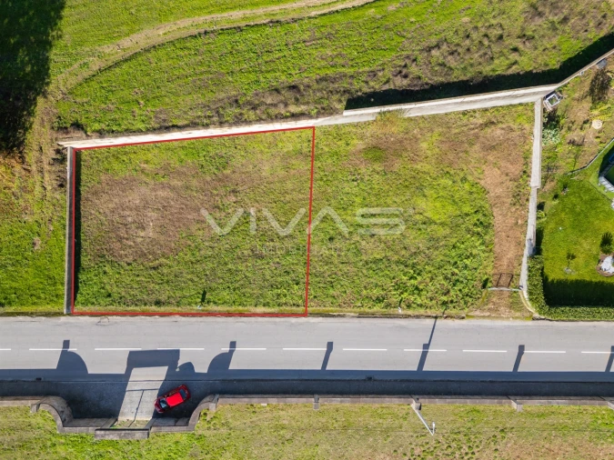 Terreno para Venda em Turiz Foto 3