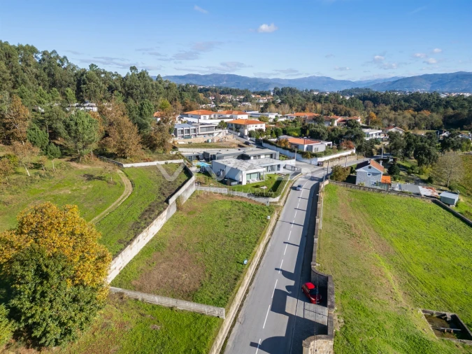 Terreno para Venda em Turiz Foto 11