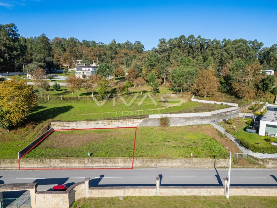 Terreno para Venda em Turiz Foto 2