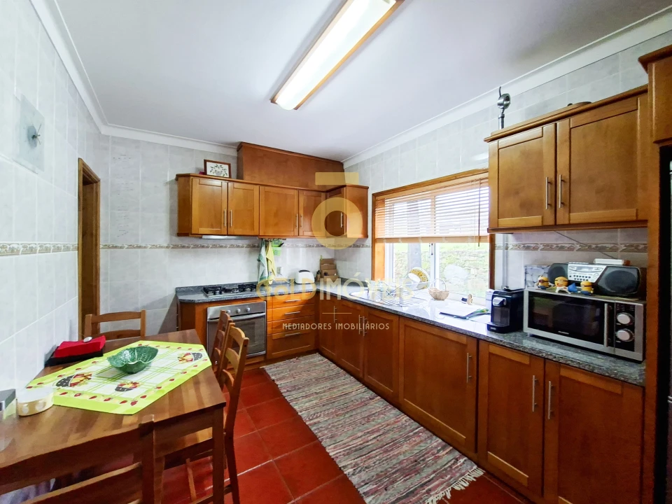 Apartamento T3 para Venda em Nespereira Foto 19