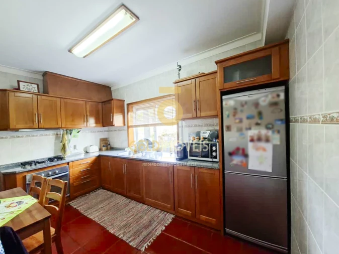 Apartamento T3 para Venda em Nespereira Foto 2