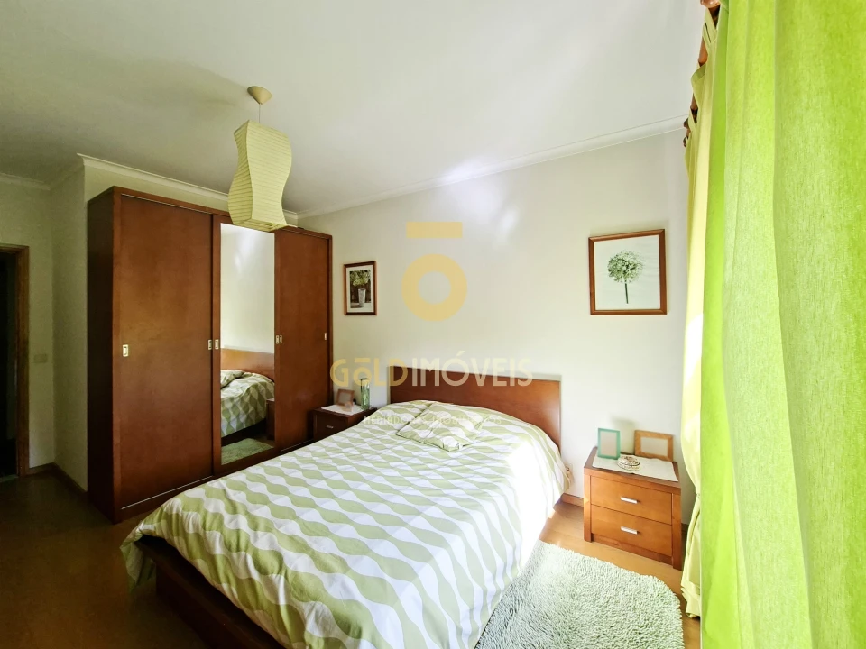 Apartamento T3 para Venda em Nespereira Foto 5