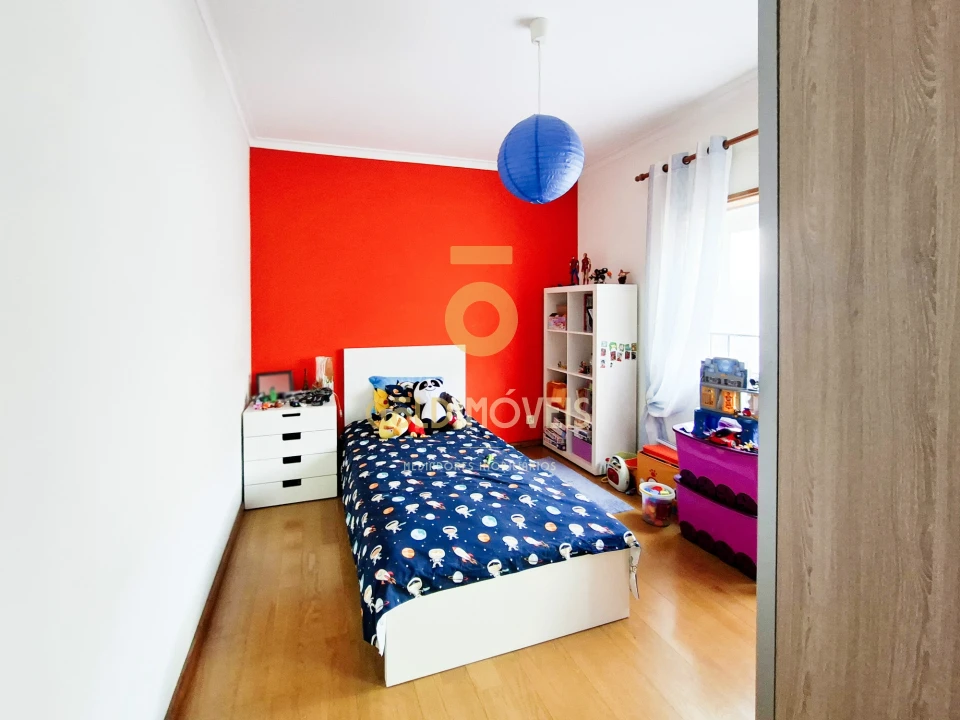 Apartamento T3 para Venda em Nespereira Foto 5