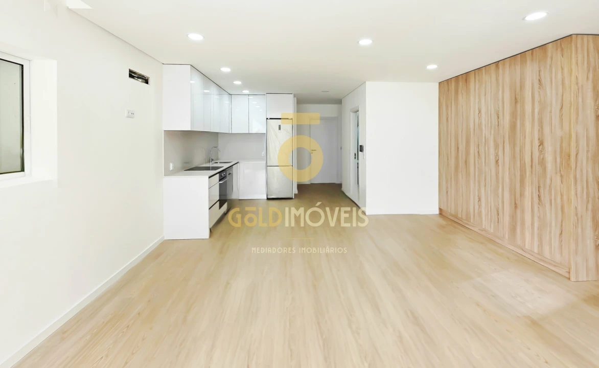 Apartamento T0 para Venda em São Roque Foto 4