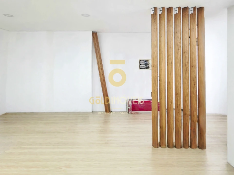 Apartamento T0 para Venda em São Roque Foto 7