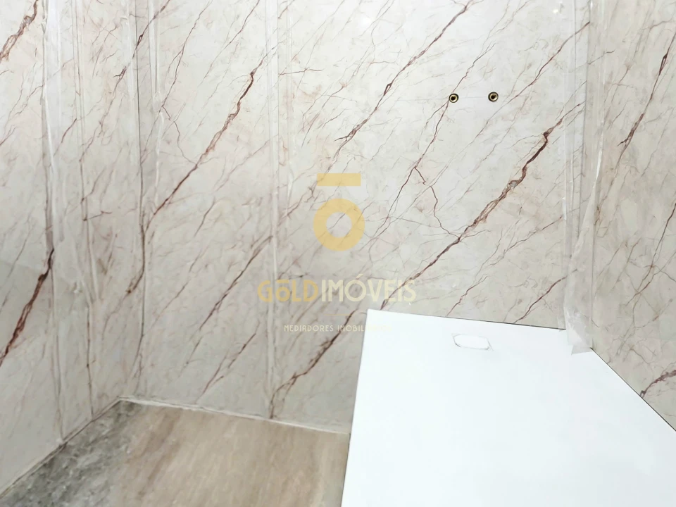 Apartamento T0 para Venda em São Roque Foto 7