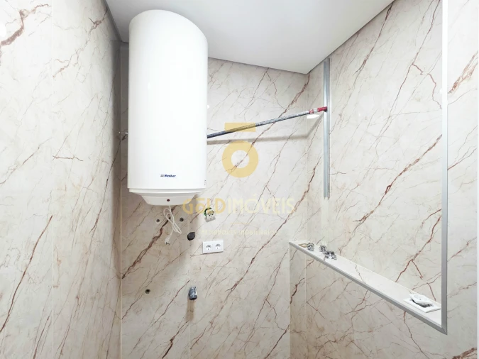 Apartamento T0 para Venda em São Roque Foto 14