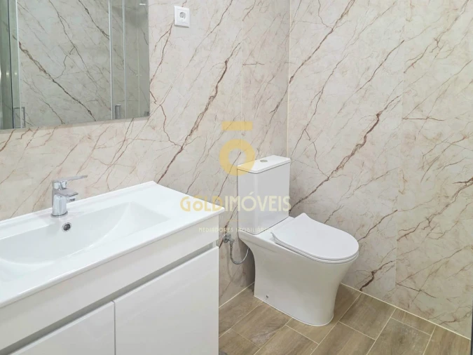 Apartamento T0 para Venda em São Roque Foto 13