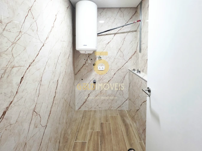 Apartamento T0 para Venda em São Roque Foto 15