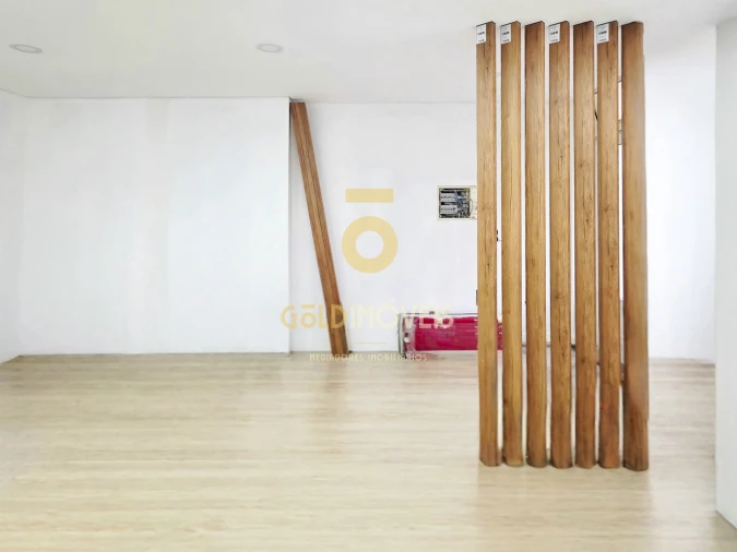 Apartamento T0 para Venda em São Roque Foto 7