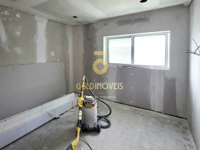 Apartamento T0 para Venda em São Roque Foto 4