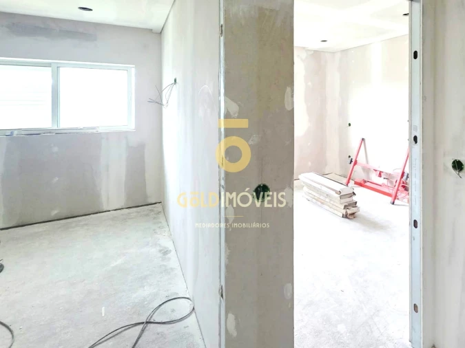 Apartamento T0 para Venda em São Roque Foto 2