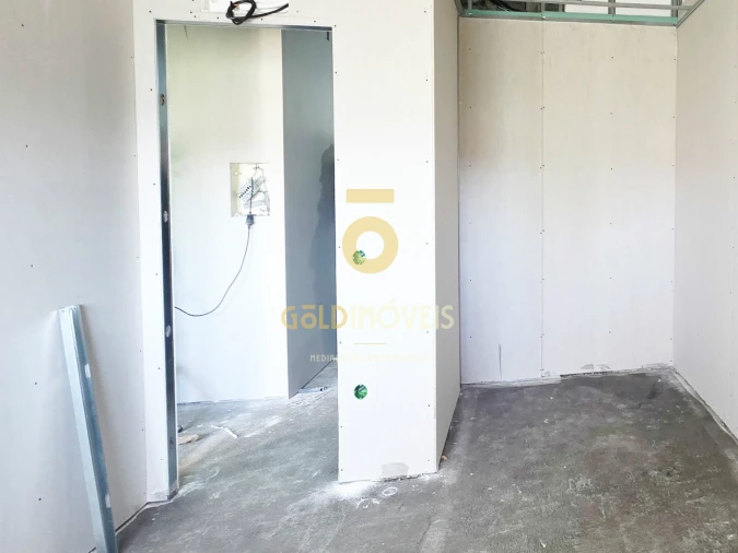 Apartamento T0 para Venda em São Roque Foto 3