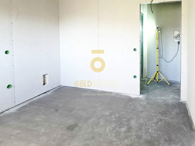 Apartamento T0 para Venda em São Roque Foto 2