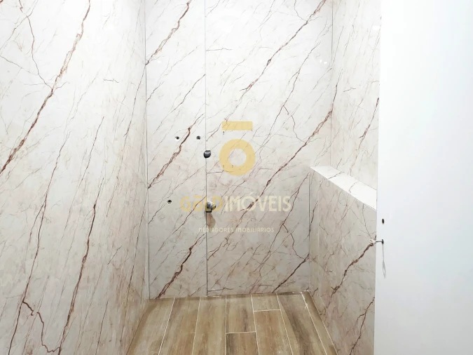 Apartamento T0 para Venda em São Roque Foto 10