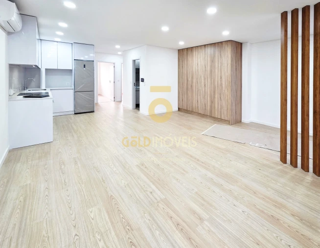 Apartamento T0 para Venda em São Roque Foto 1