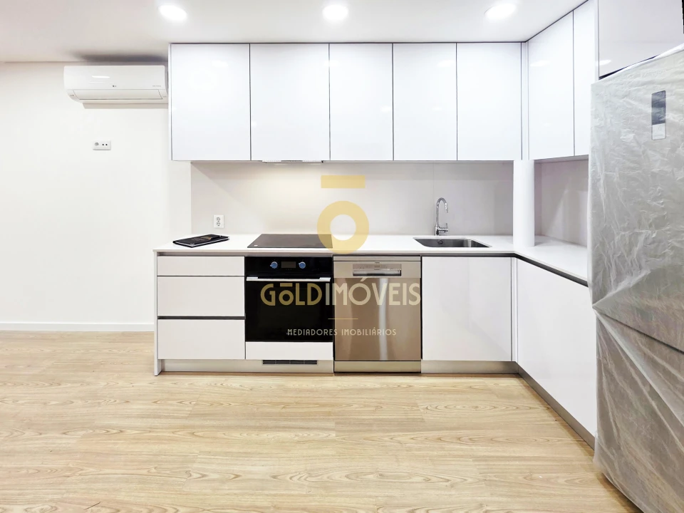 Apartamento T0 para Venda em São Roque Foto 21