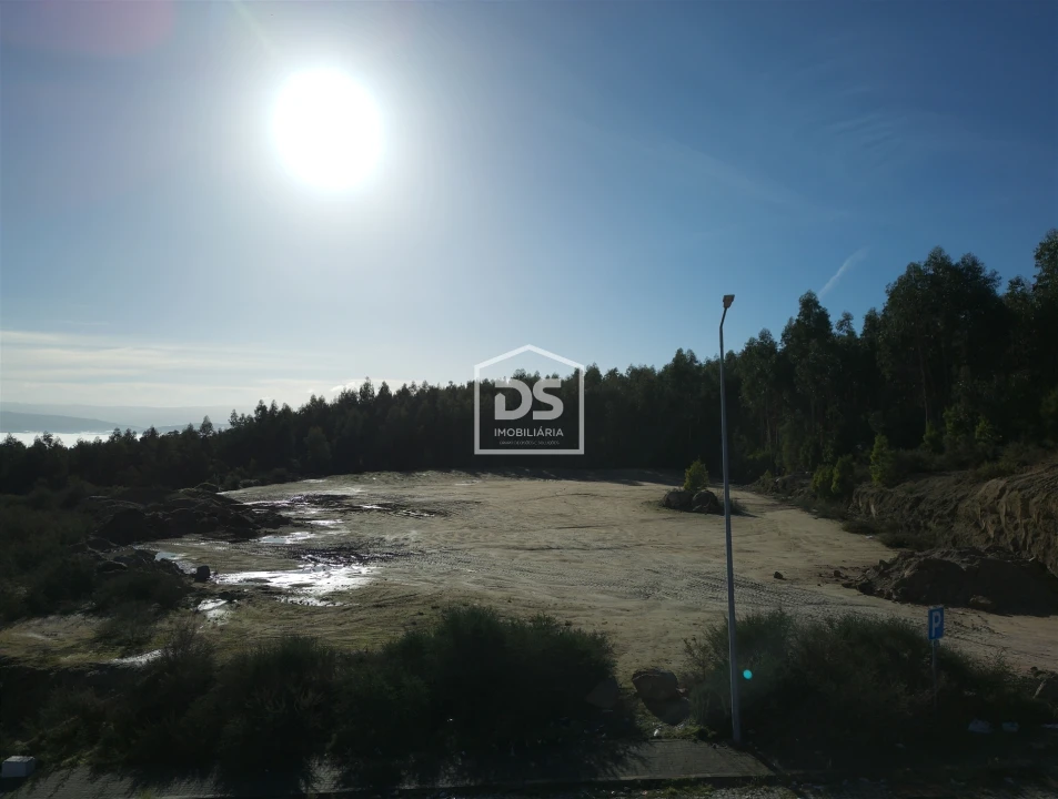 Terreno para Venda em Recezinhos (São Martinho) Foto 2