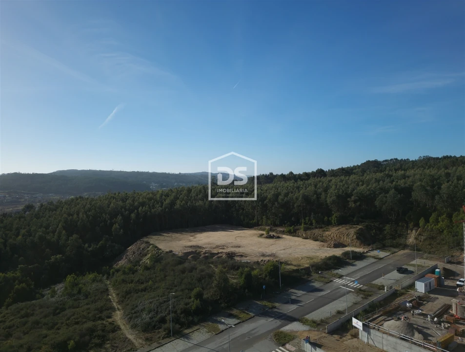 Terreno para Venda em Recezinhos (São Martinho) Foto 5