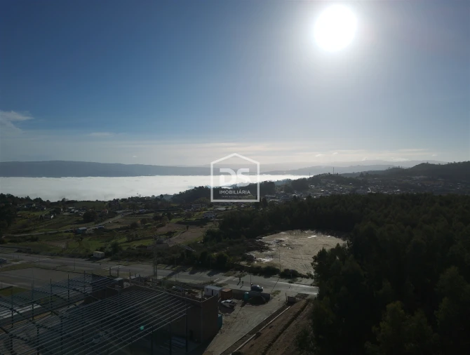 Terreno para Venda em Recezinhos (São Martinho) Foto 14