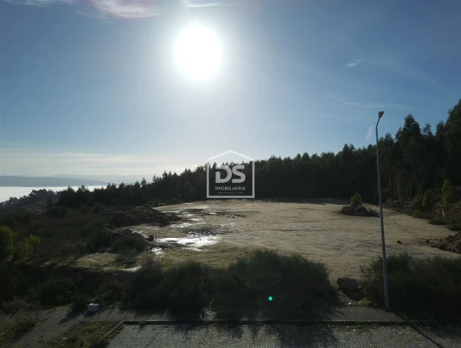 Terreno para Venda em Recezinhos (São Martinho) Foto 16