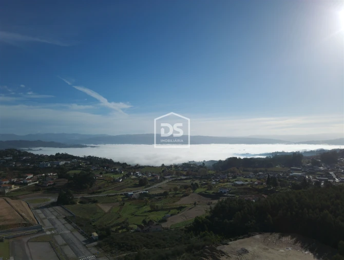 Terreno para Venda em Recezinhos (São Martinho) Foto 12