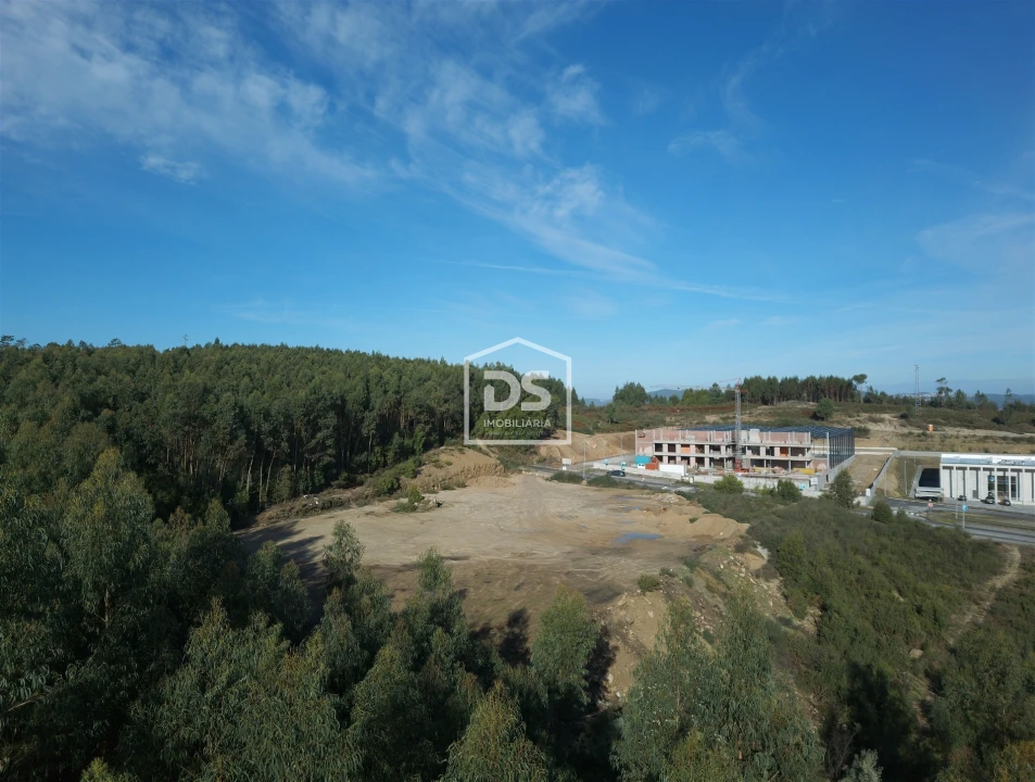 Terreno para Venda em Recezinhos (São Martinho) Foto 9