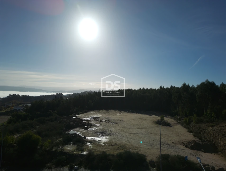 Terreno para Venda em Recezinhos (São Martinho) Foto 3