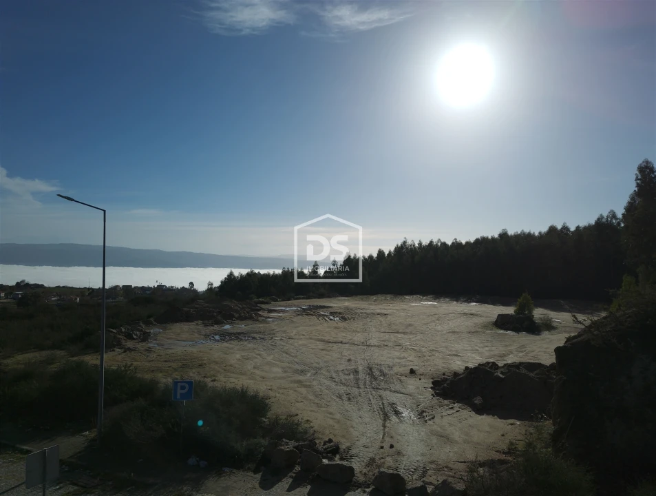 Terreno para Venda em Recezinhos (São Martinho) Foto 15