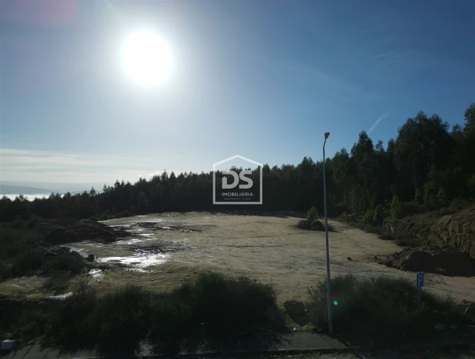 Terreno para Venda em Recezinhos (São Martinho) Foto 3