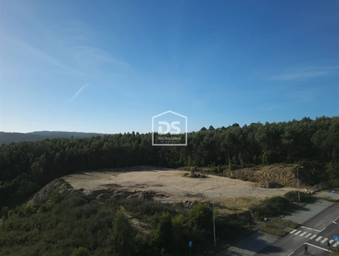 Terreno para Venda em Recezinhos (São Martinho) Foto 5