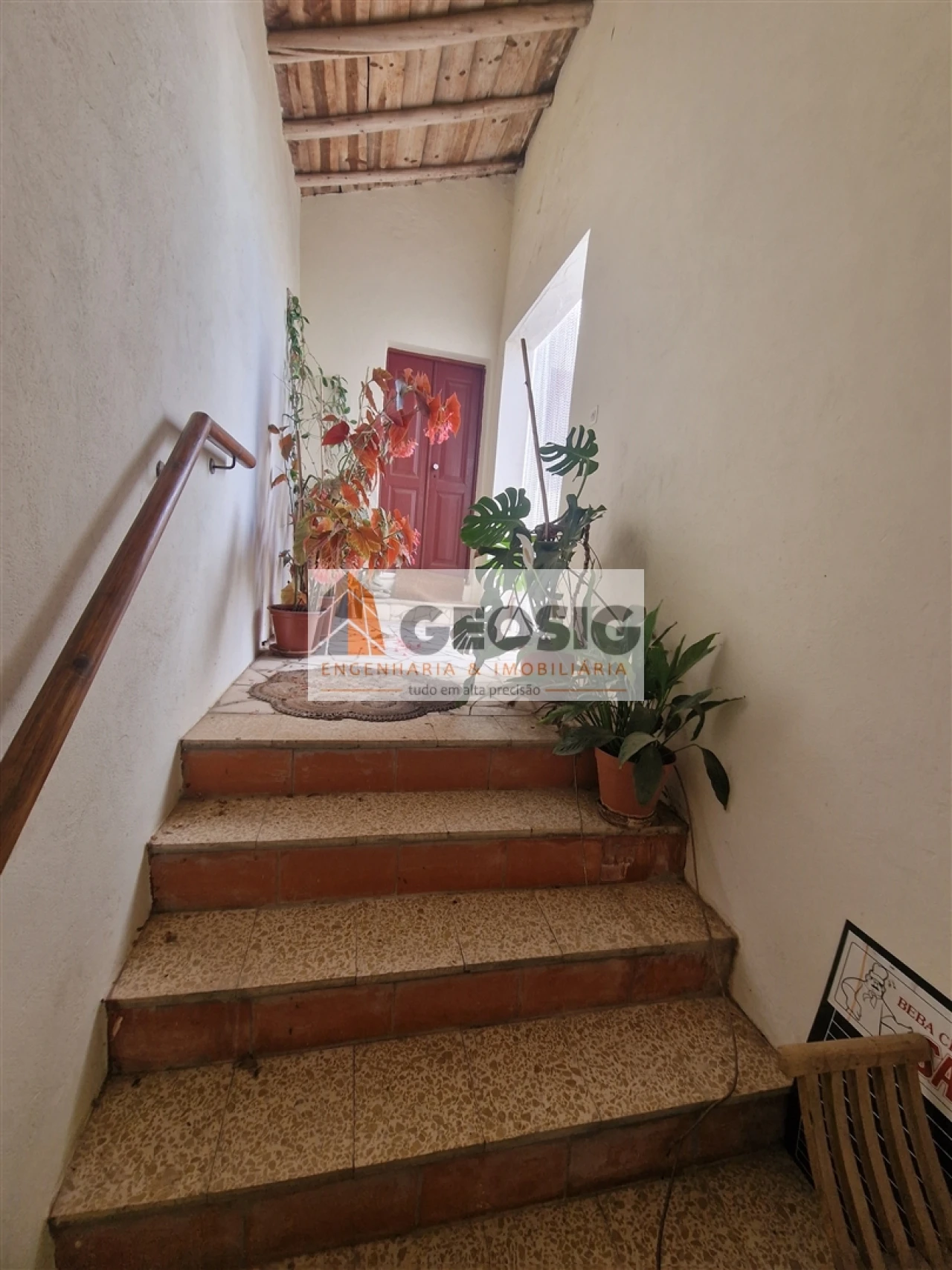 Moradia T3 para Venda em São Miguel do Pinheiro, São Pedro de Solis, São Sebastião dos Carros Foto 21