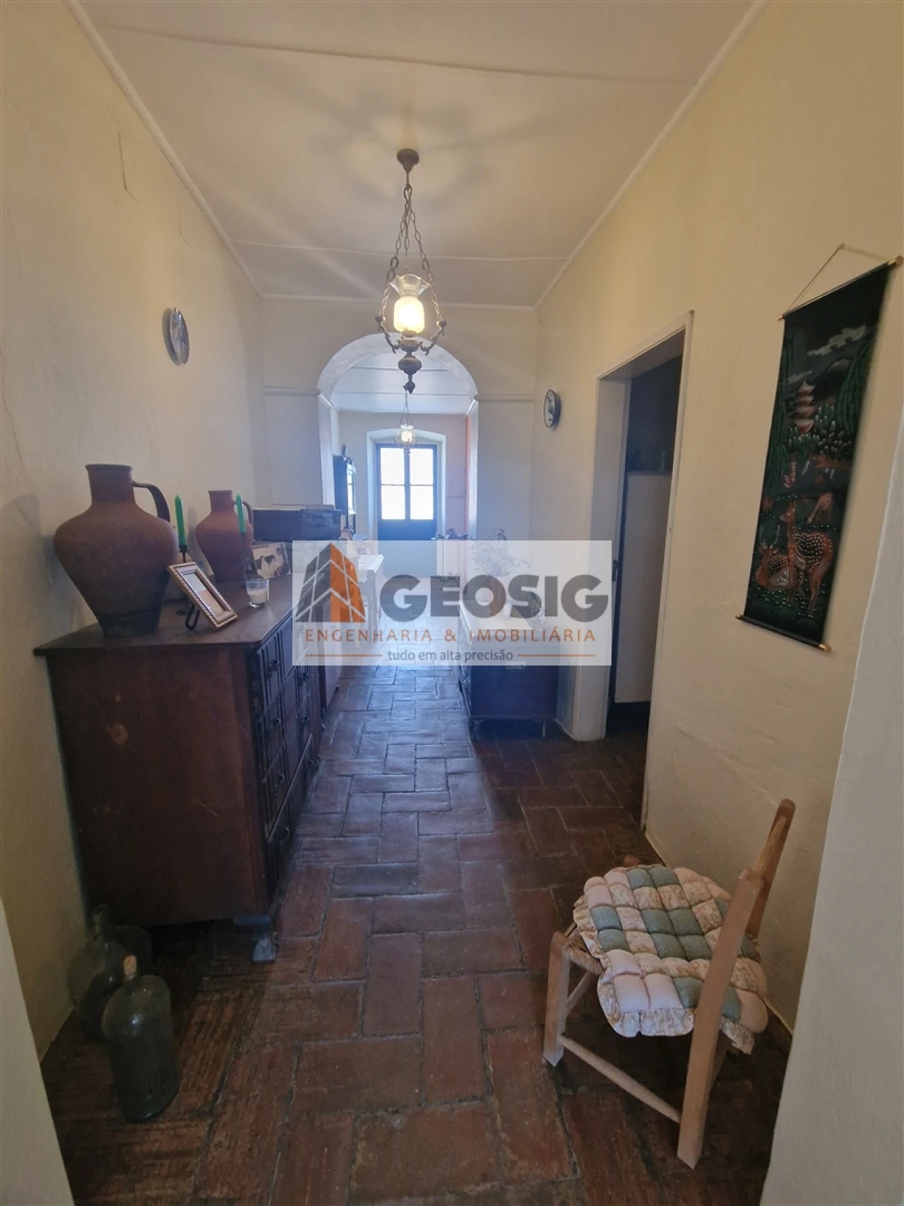 Moradia T3 para Venda em São Miguel do Pinheiro, São Pedro de Solis, São Sebastião dos Carros Foto 10