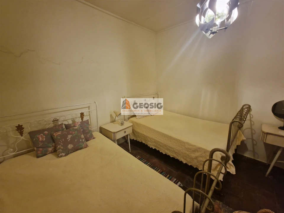 Moradia T3 para Venda em São Miguel do Pinheiro, São Pedro de Solis, São Sebastião dos Carros Foto 12