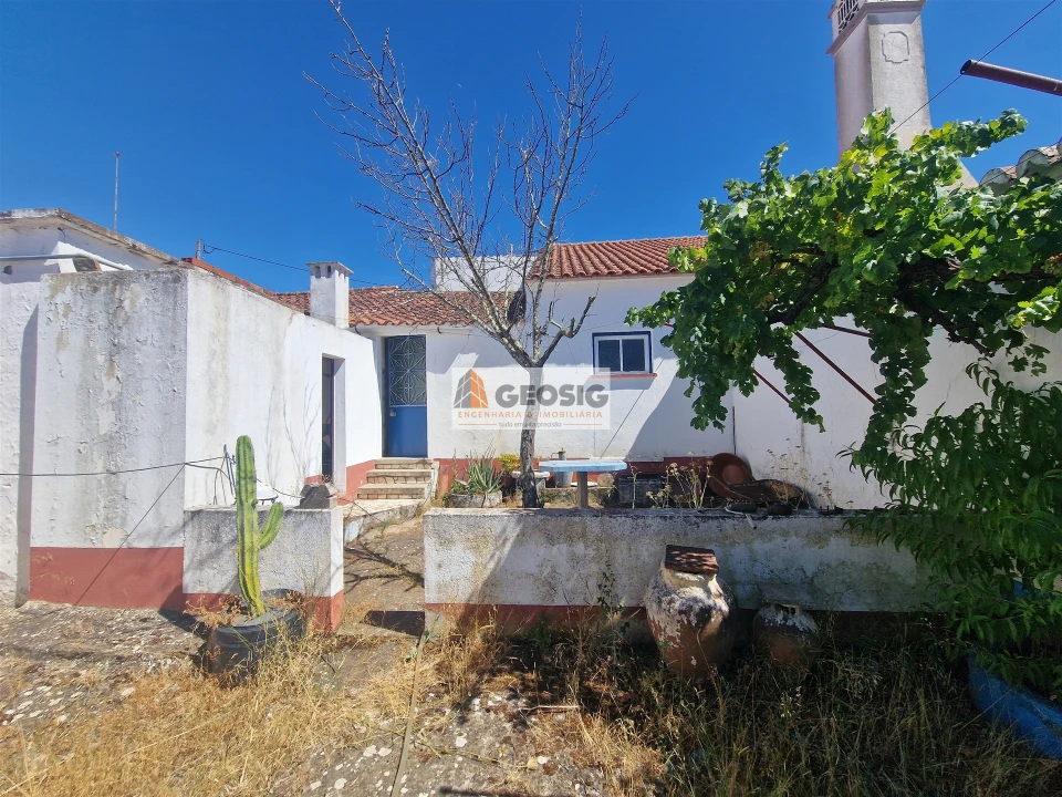 Moradia T3 para Venda em São Miguel do Pinheiro, São Pedro de Solis, São Sebastião dos Carros Foto 28