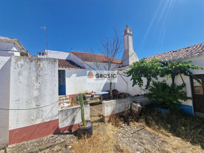 Moradia T3 para Venda em São Miguel do Pinheiro, São Pedro de Solis, São Sebastião dos Carros Foto 31
