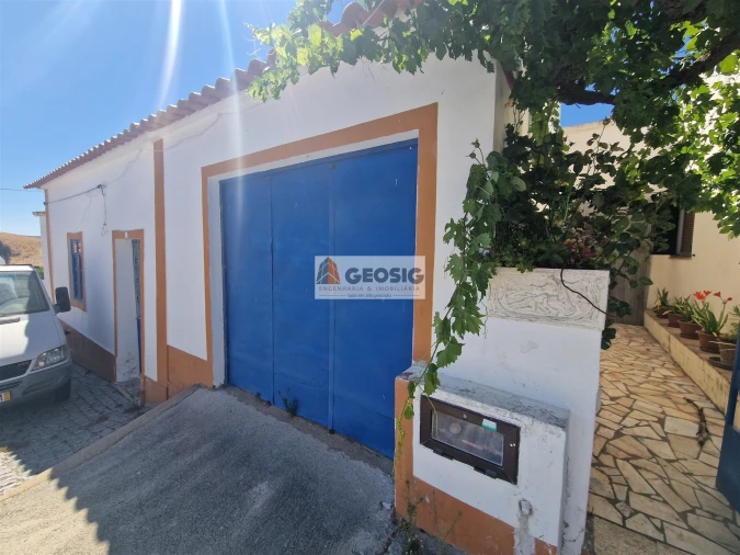 Moradia T3 para Venda em São Miguel do Pinheiro, São Pedro de Solis, São Sebastião dos Carros Foto 2