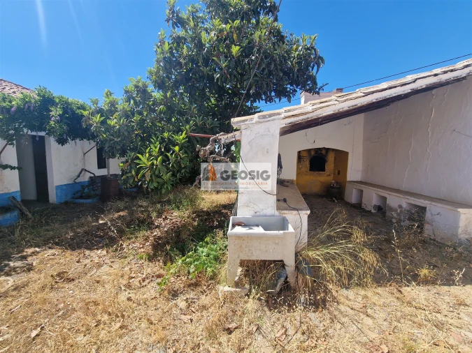 Moradia T3 para Venda em São Miguel do Pinheiro, São Pedro de Solis, São Sebastião dos Carros Foto 50