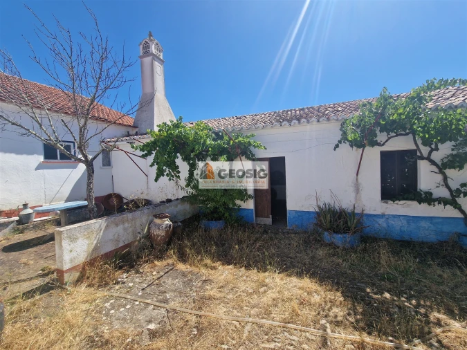 Moradia T3 para Venda em São Miguel do Pinheiro, São Pedro de Solis, São Sebastião dos Carros Foto 33