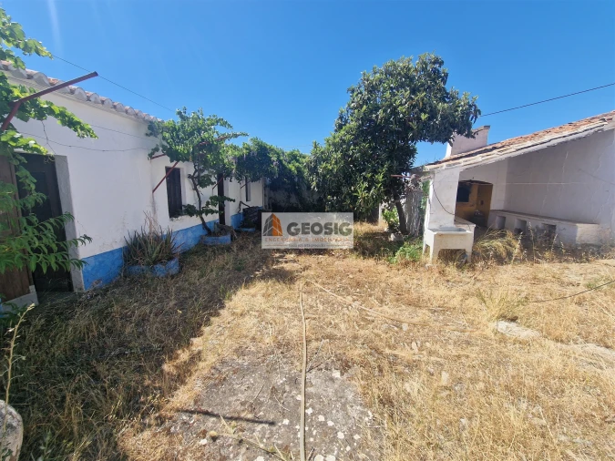 Moradia T3 para Venda em São Miguel do Pinheiro, São Pedro de Solis, São Sebastião dos Carros Foto 48