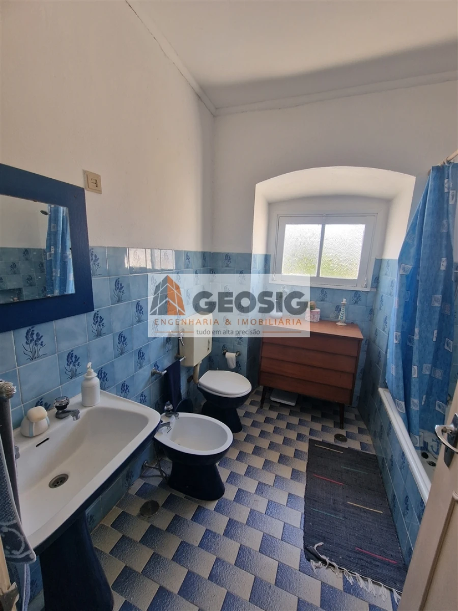 Moradia T3 para Venda em São Miguel do Pinheiro, São Pedro de Solis, São Sebastião dos Carros Foto 16