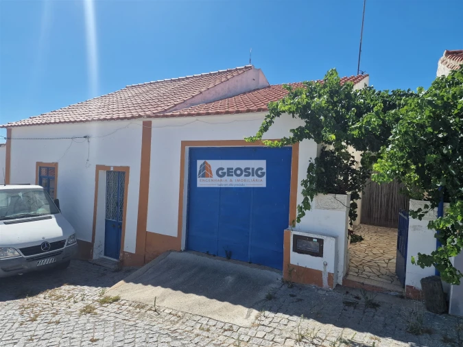 Moradia T3 para Venda em São Miguel do Pinheiro, São Pedro de Solis, São Sebastião dos Carros Foto 1