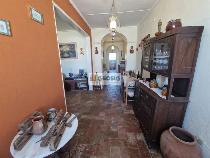 Moradia T3 para Venda em São Miguel do Pinheiro, São Pedro de Solis, São Sebastião dos Carros Foto 5